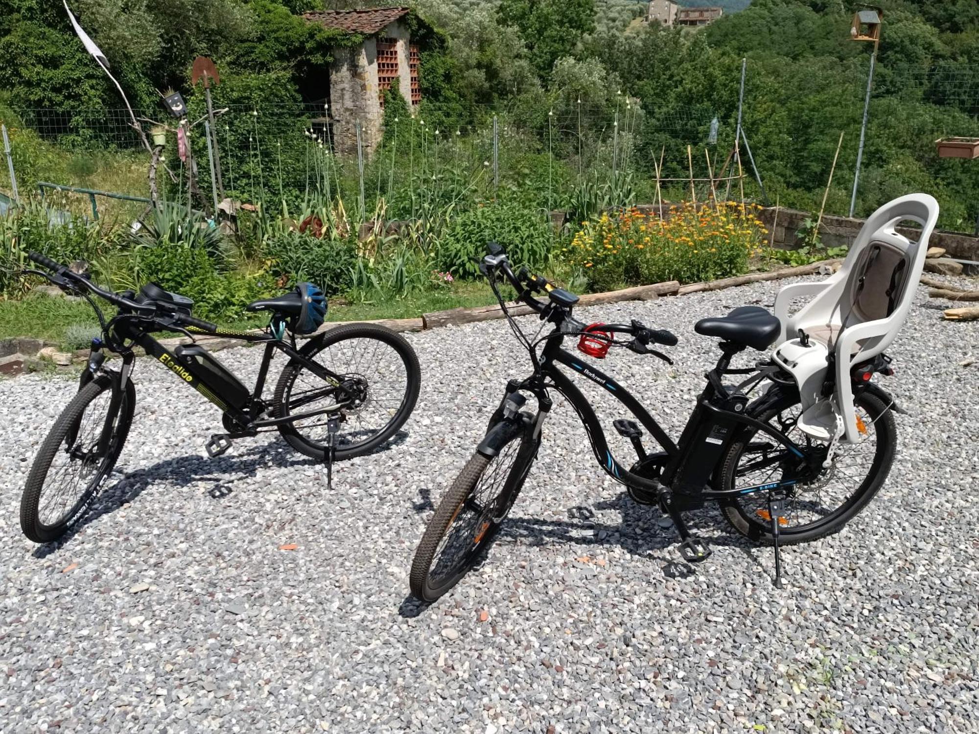 Matraia La Stanza Del Sole旅馆 外观 照片